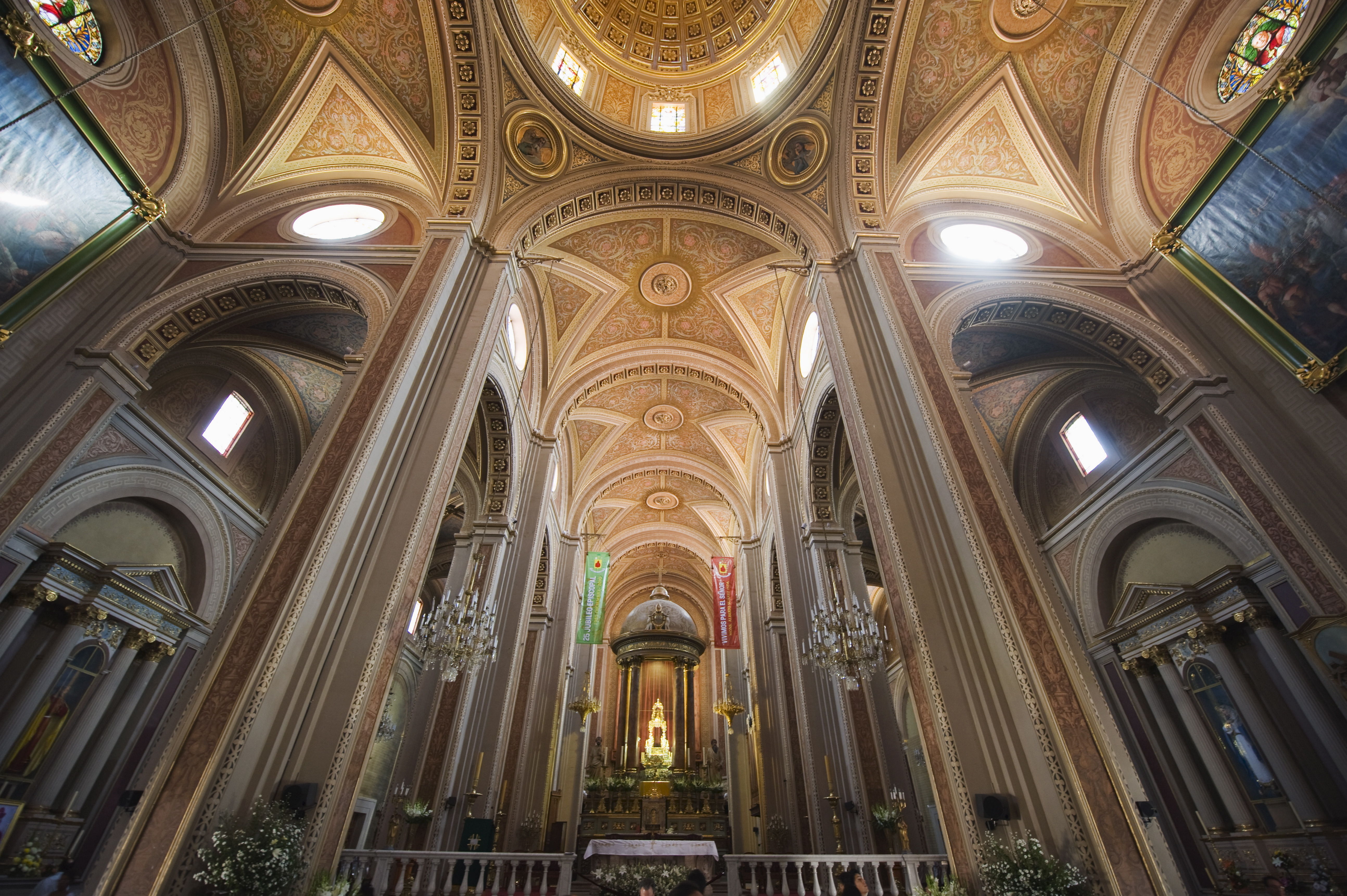 Catedral de Morelia